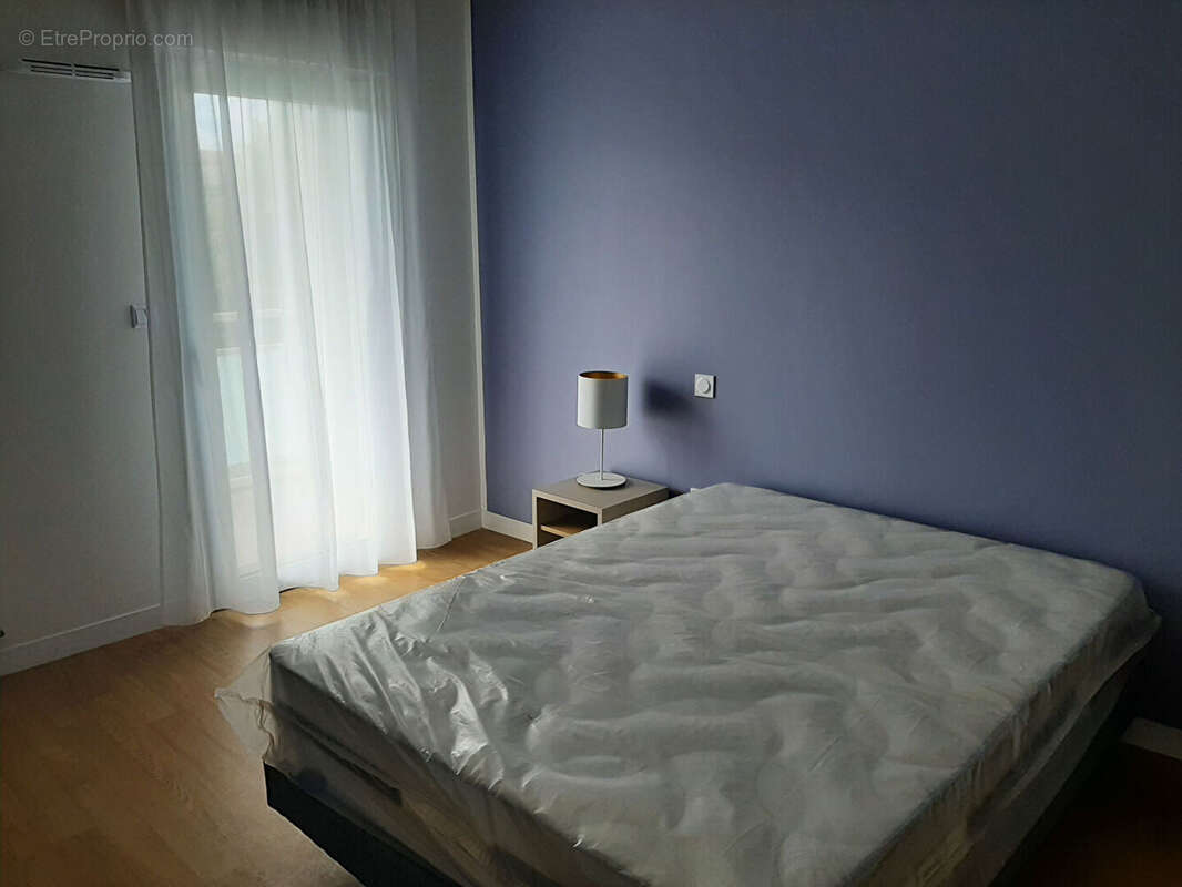 Appartement 43m² à rochefort - photo 4