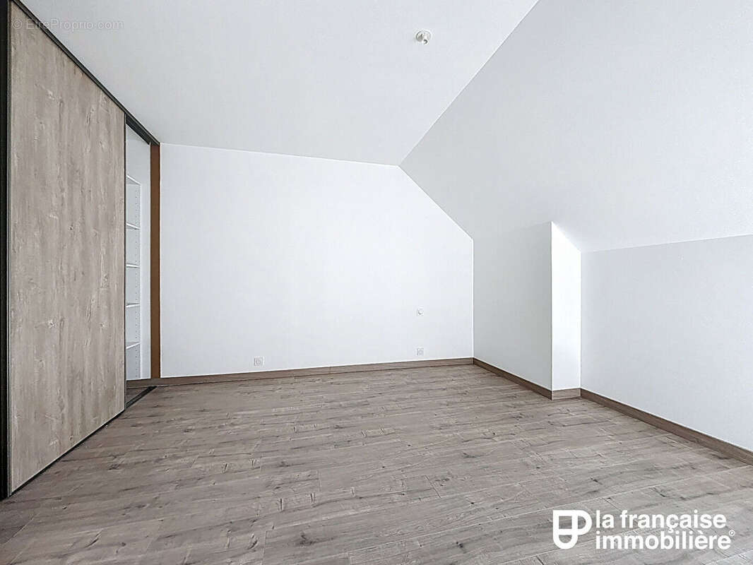 Maison à PLELAN-LE-GRAND