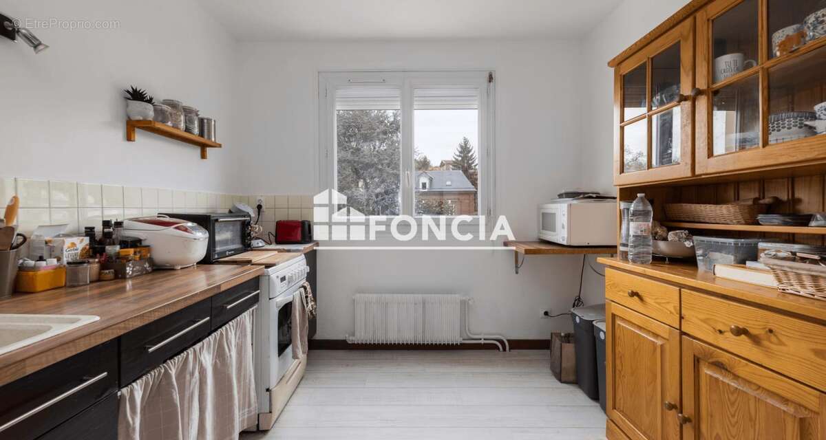 Appartement 67 m² à Rouen  - photo 3