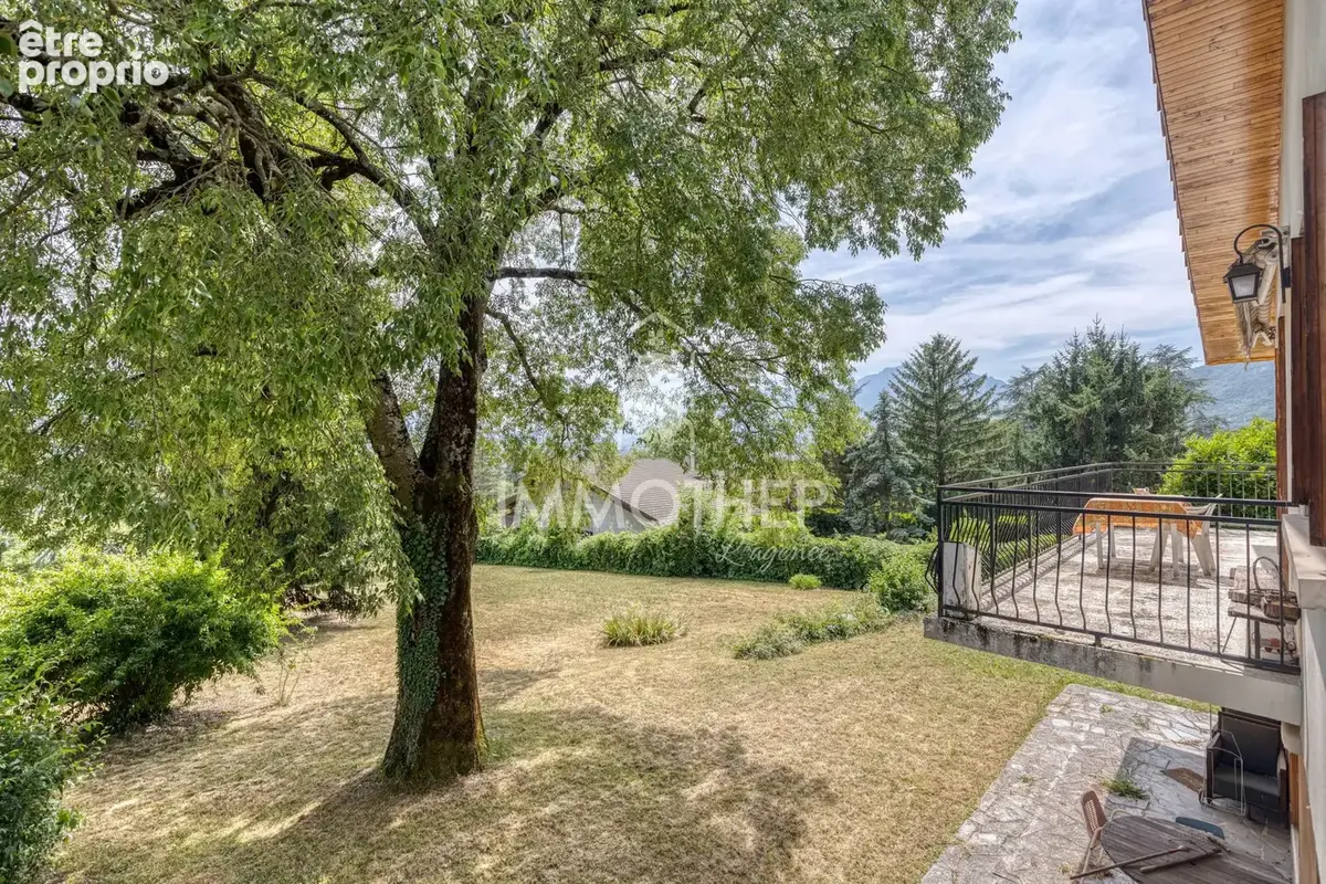 Maison 7 pièces 184 m² à vendre à Meylan (38240) - photo 4