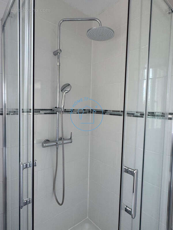 Appartement à VILLEPARISIS