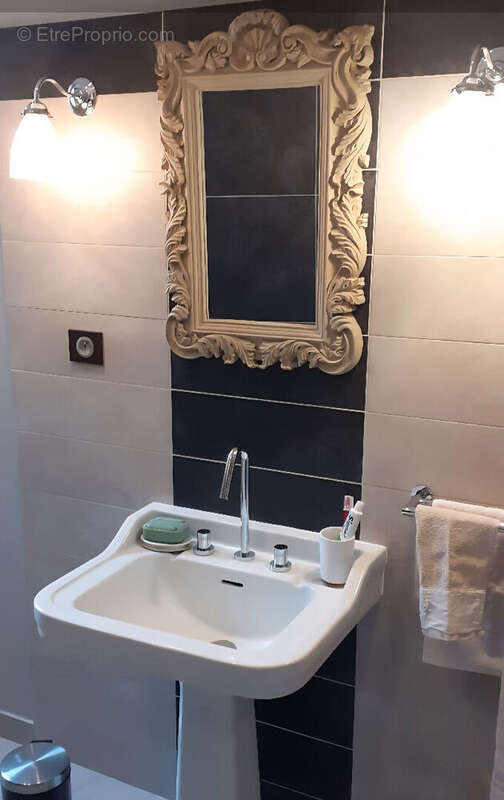 Maison 92m² à sorgues - photo 10