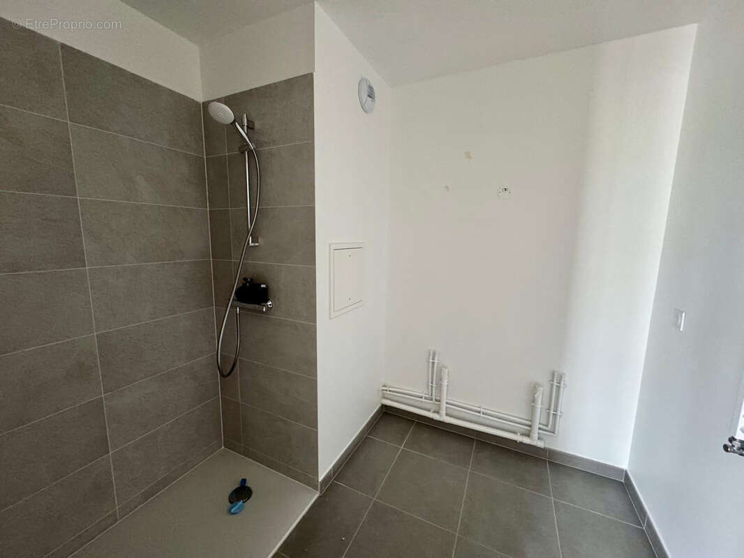 Appartement à CLAMART