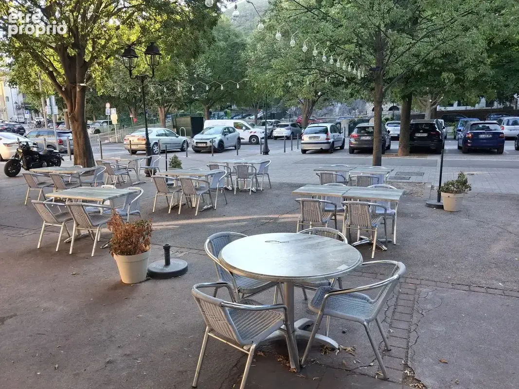 Commerce 135 m² à vendre à Roquevaire (13360) - photo 6
