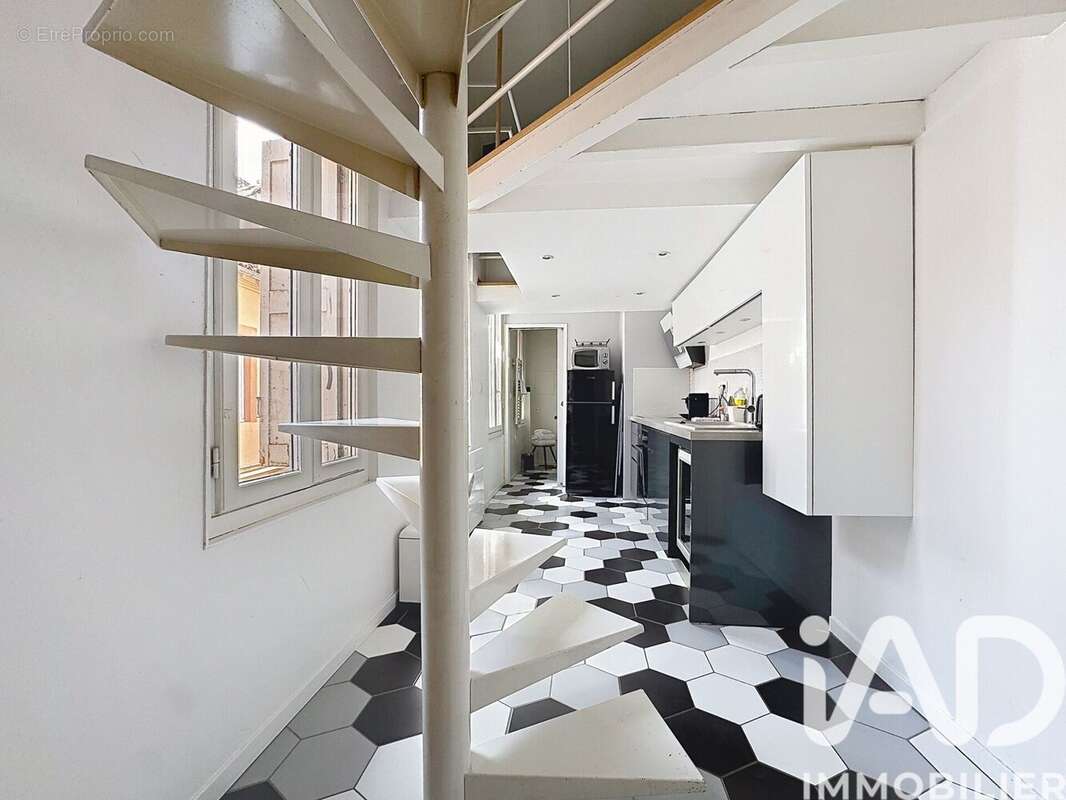 Photo 7 - Appartement à TOULOUSE