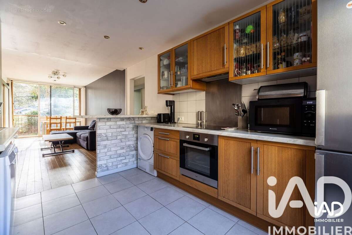 Photo 3 - Appartement à FONTENAY-LE-FLEURY