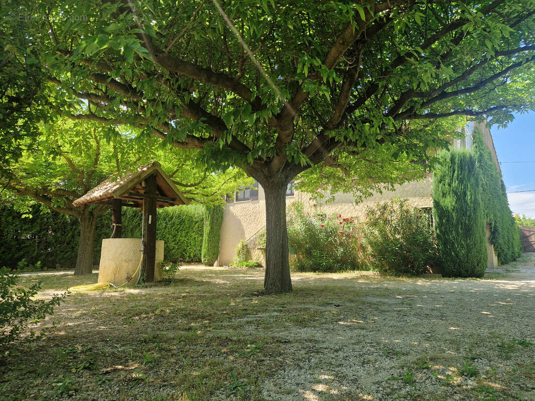 Villa hors lotissement, au calme. - photo 5