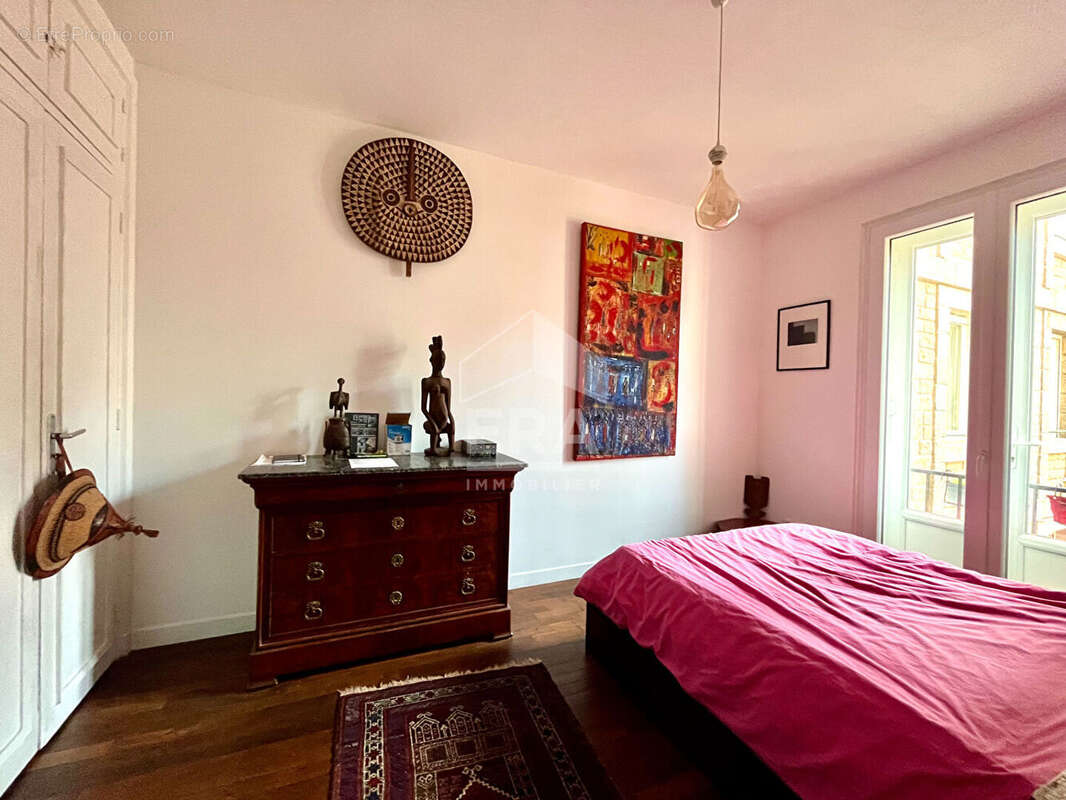 Appartement à SAINT-MALO