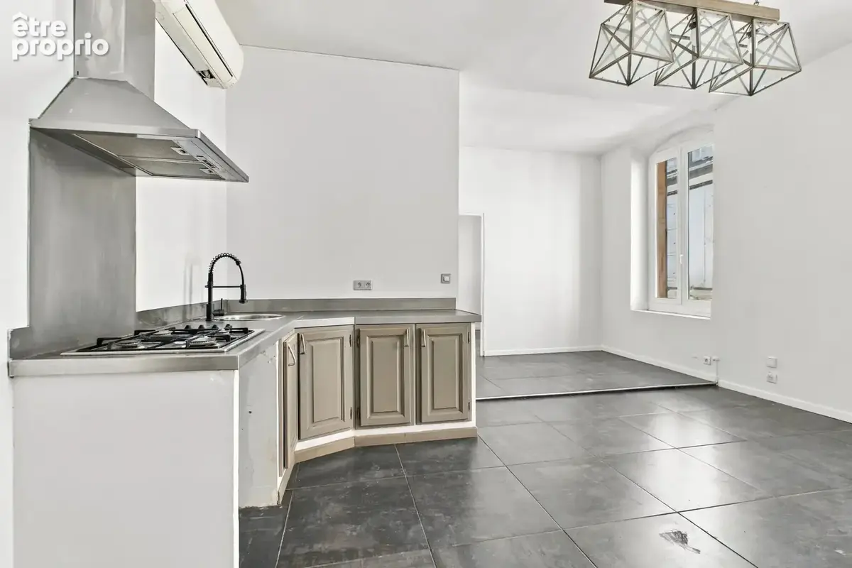 Photo Appartement à Arles au prix de 150 000€