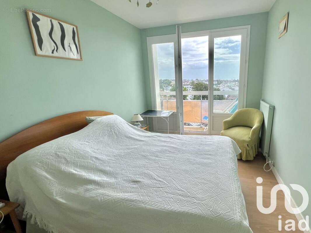 Photo 3 - Appartement à CONCARNEAU