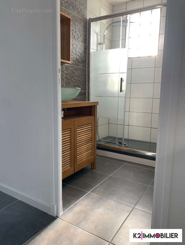 Appartement à MONTELIMAR