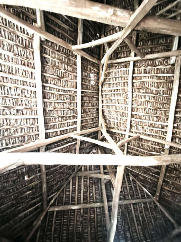 Maison à COURTERANGES