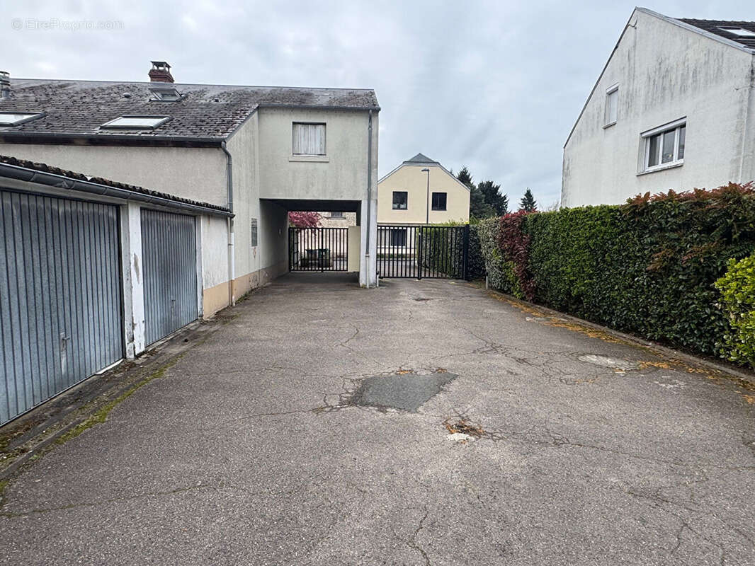Appartement à ORLEANS