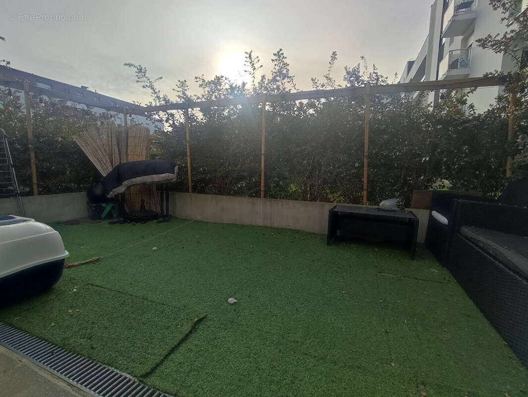 Appartement à ORLEANS