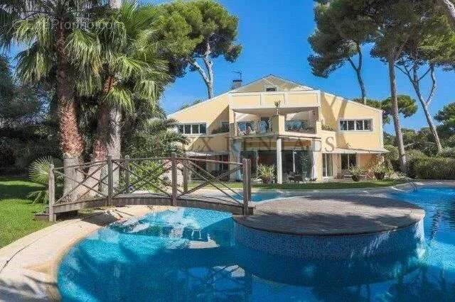 Maison à ANTIBES
