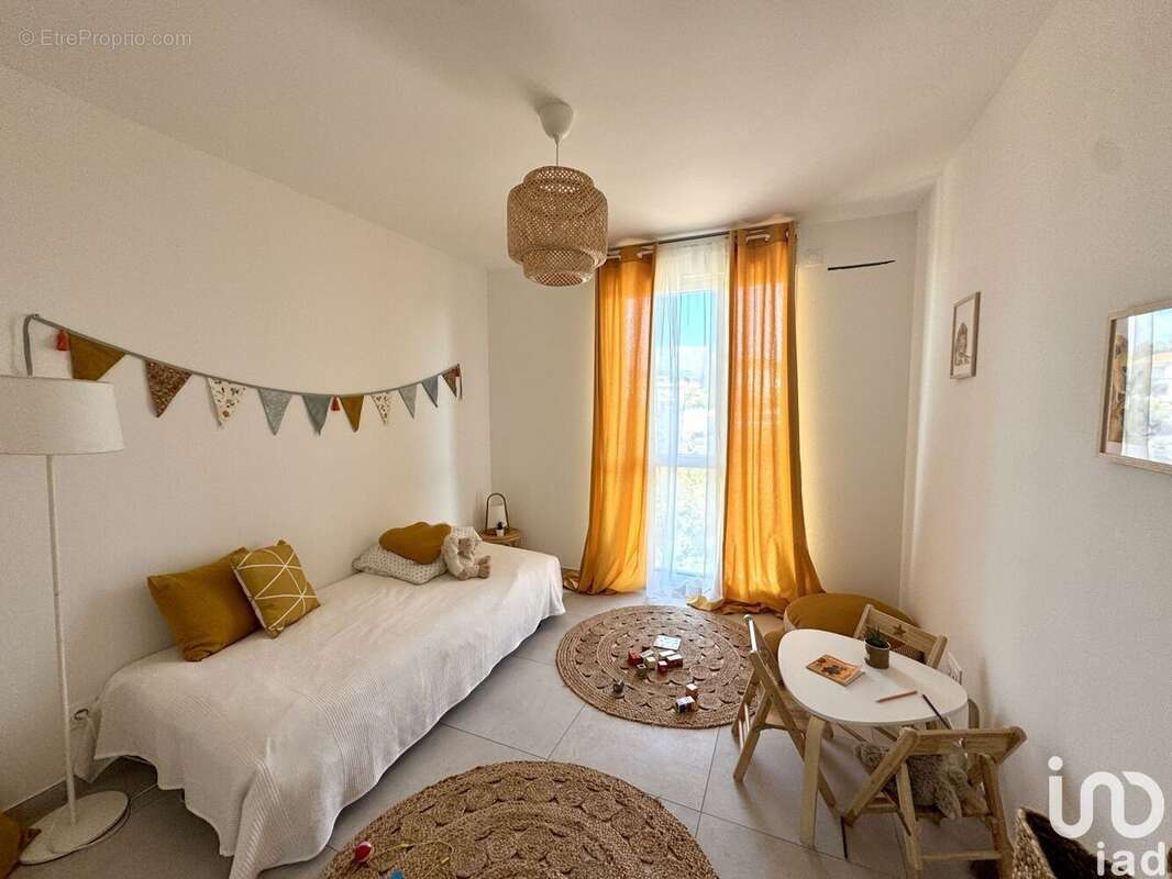 Photo 6 - Appartement à SAINT-LAURENT-DU-VAR