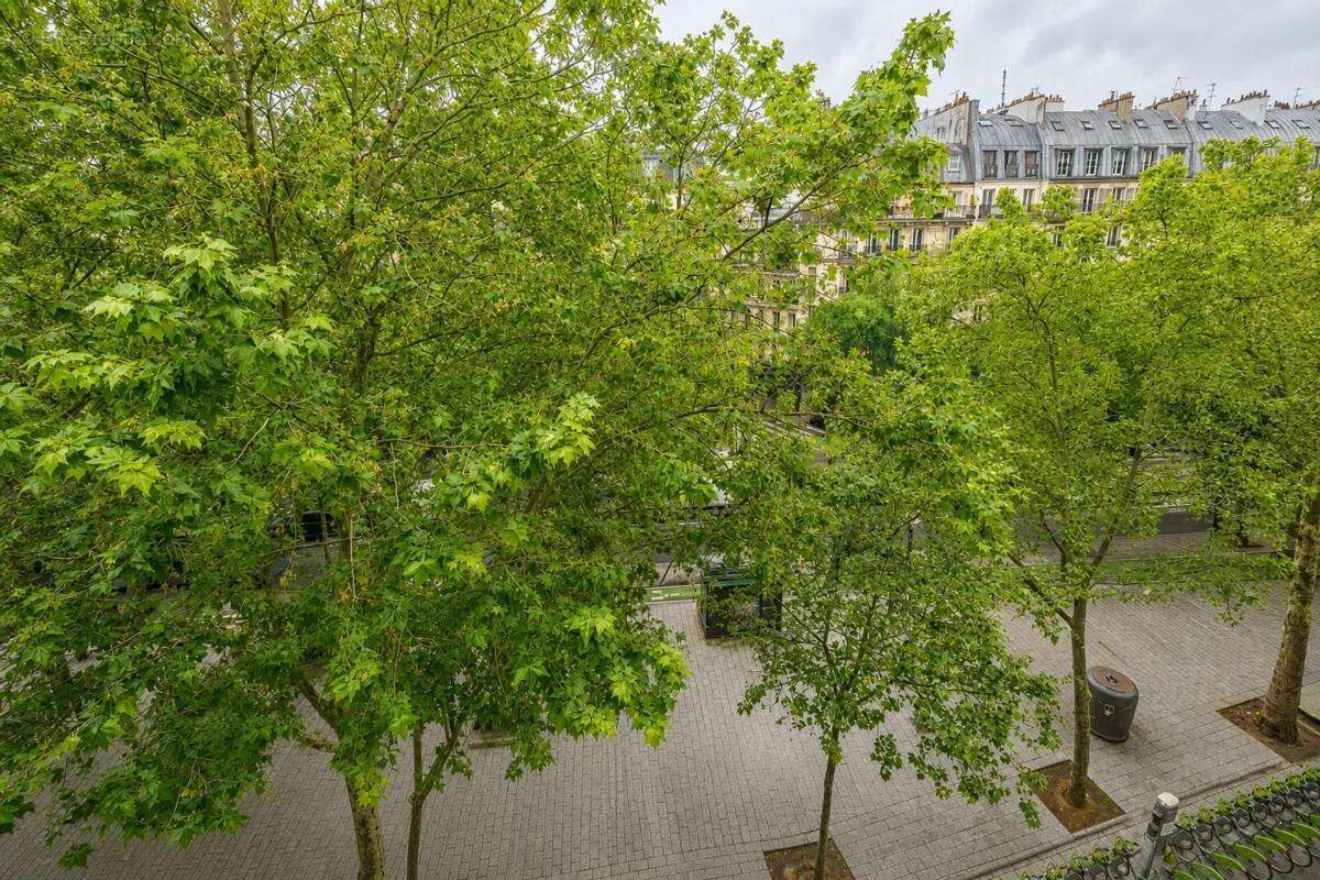 Studio 11m² rénové à Paris 10e - photo 8