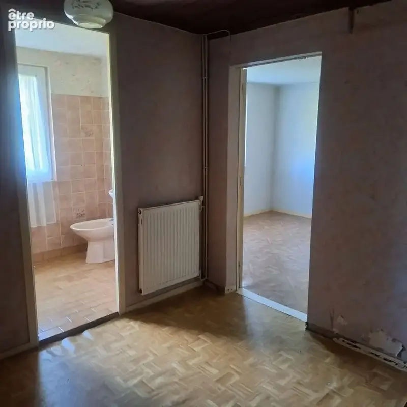 Maison Mussidan 4 pièce(s) 77.31 m2 - photo 4