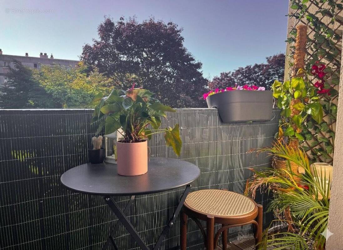 Photo 1 - Appartement à BREST