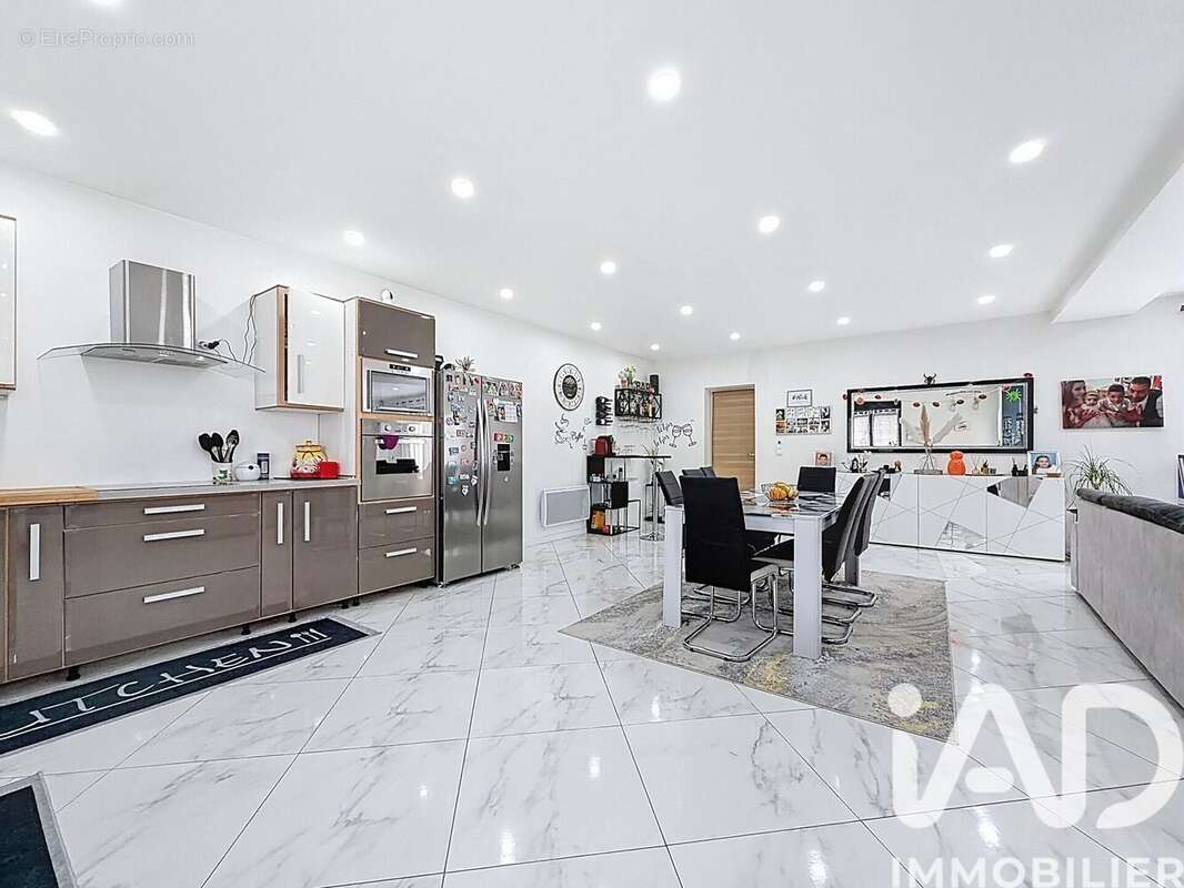 Photo 4 - Maison à PECY