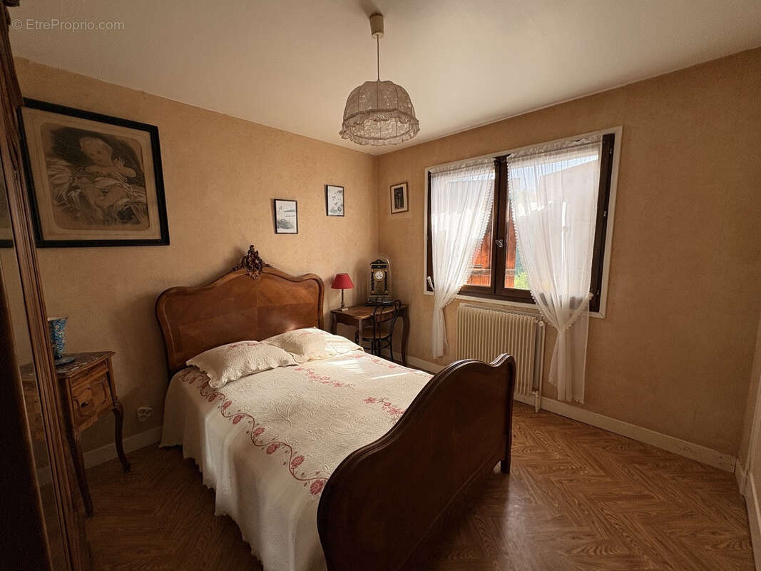 Maison à Rosiers d'Egletons en CORREZE - photo 5