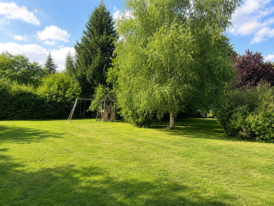 Habere Poche, maison 5 pièces de 83m2 à vendre - photo 5