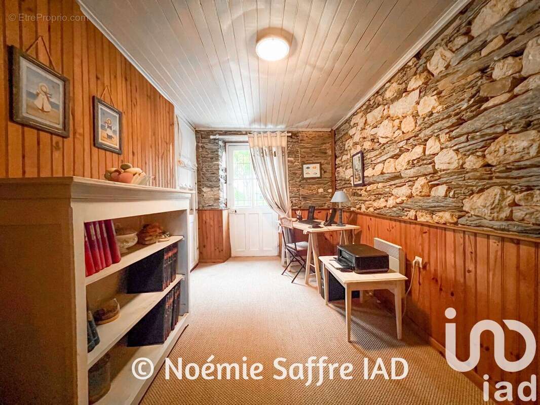 Photo 8 - Maison à NOZAY