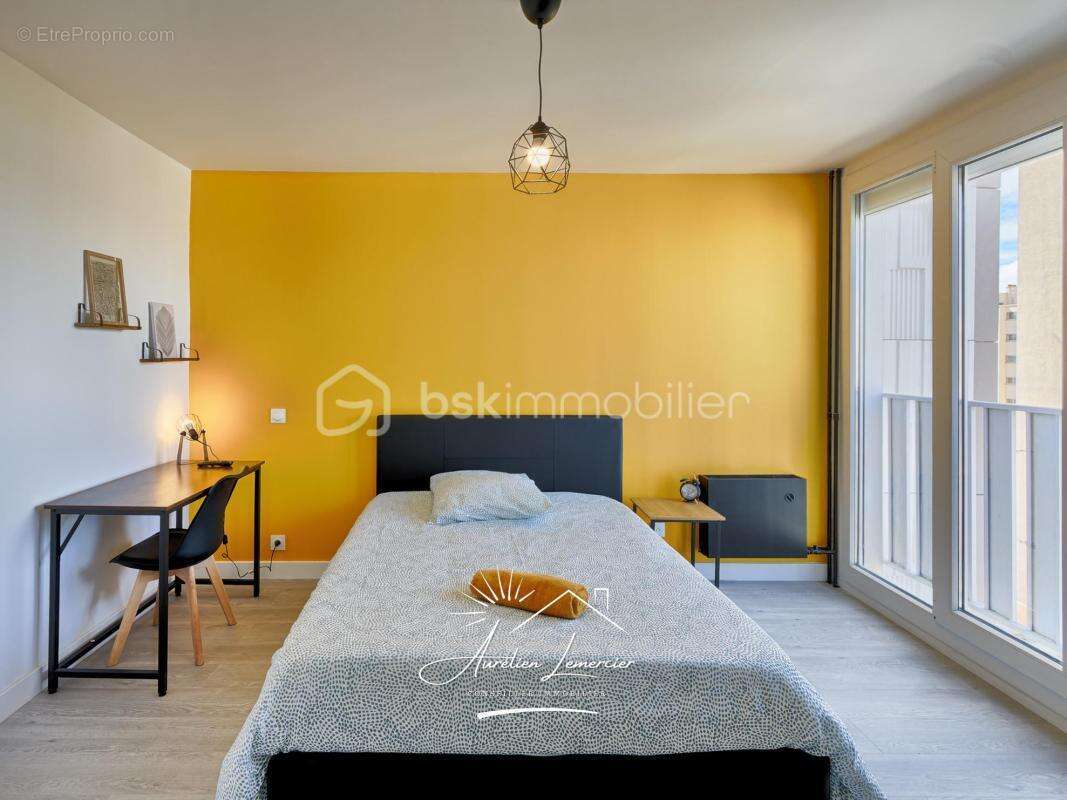 Appartement 7 pièces de 110 m2 Coloc - Montpellier - photo 9
