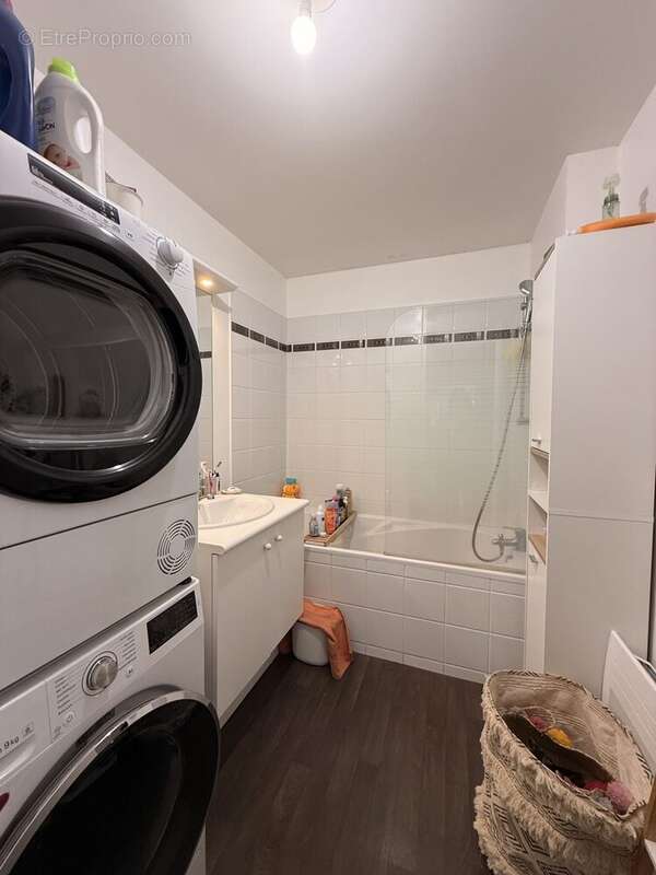 Appartement 60 m² à Saint-Brieuc  - photo 6