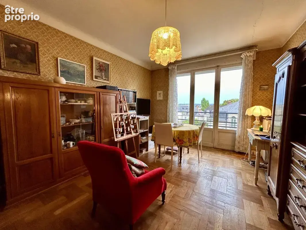Appartement - photo 2