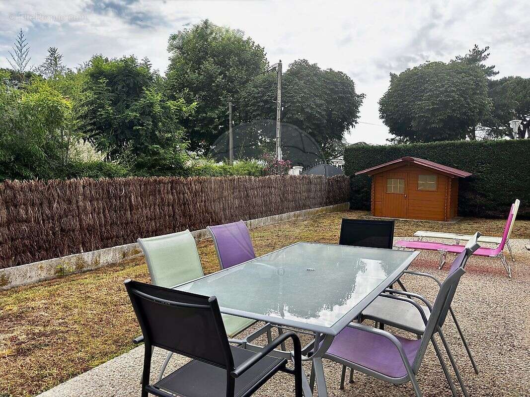 Maison 3 chambre(s) à vendre - photo 11
