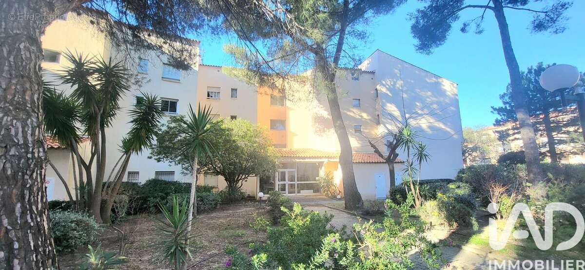 Photo 7 - Appartement à SAINT-MANDRIER-SUR-MER