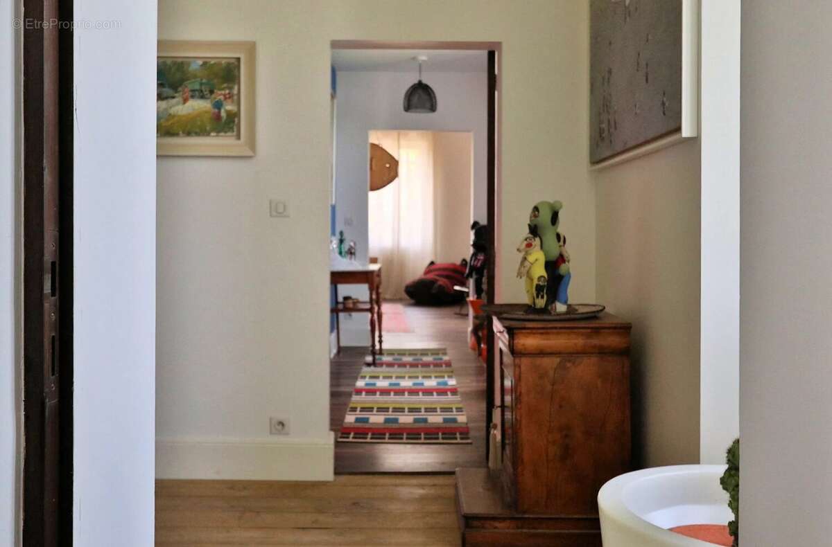 Maison à SAINT-SEVER-DE-RUSTAN