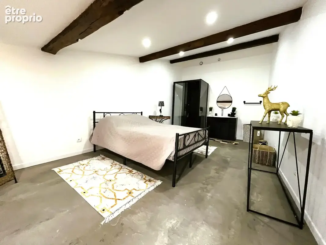 A vendre maison compose de 4 appartements + terrain non attenant    lauraguais - photo 15