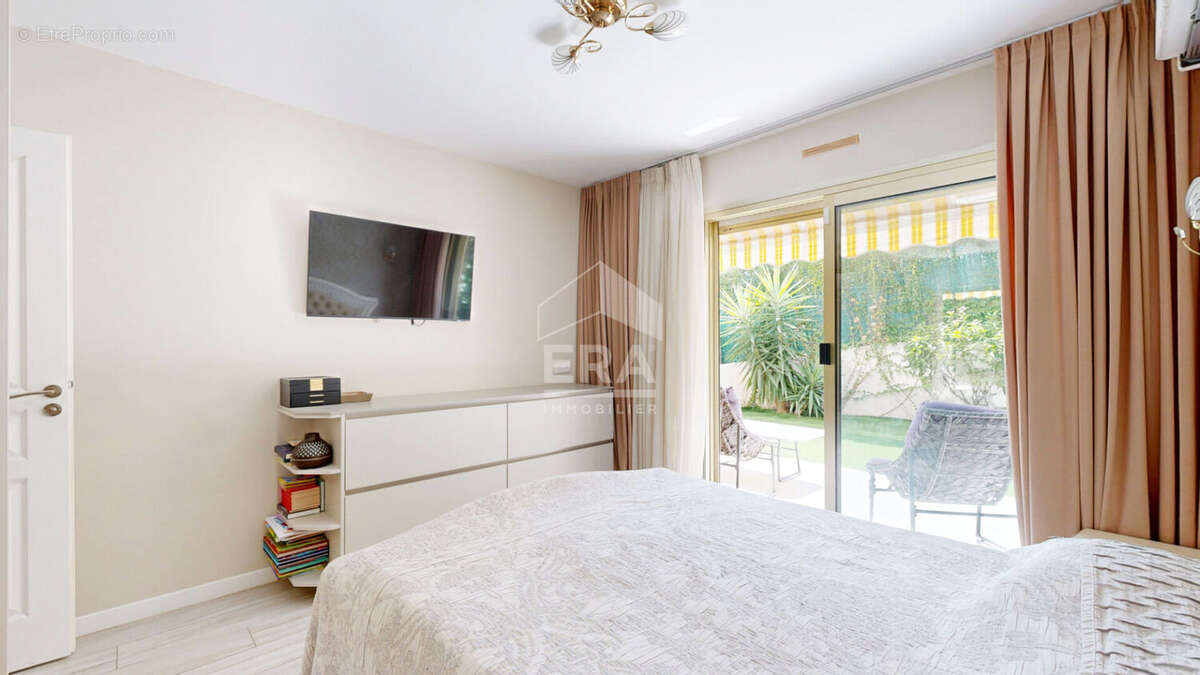 Appartement 75m² à nice - photo 12
