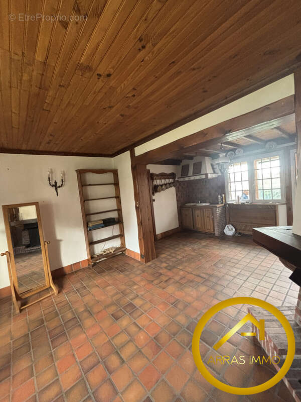 Maison à SAINT-NICOLAS