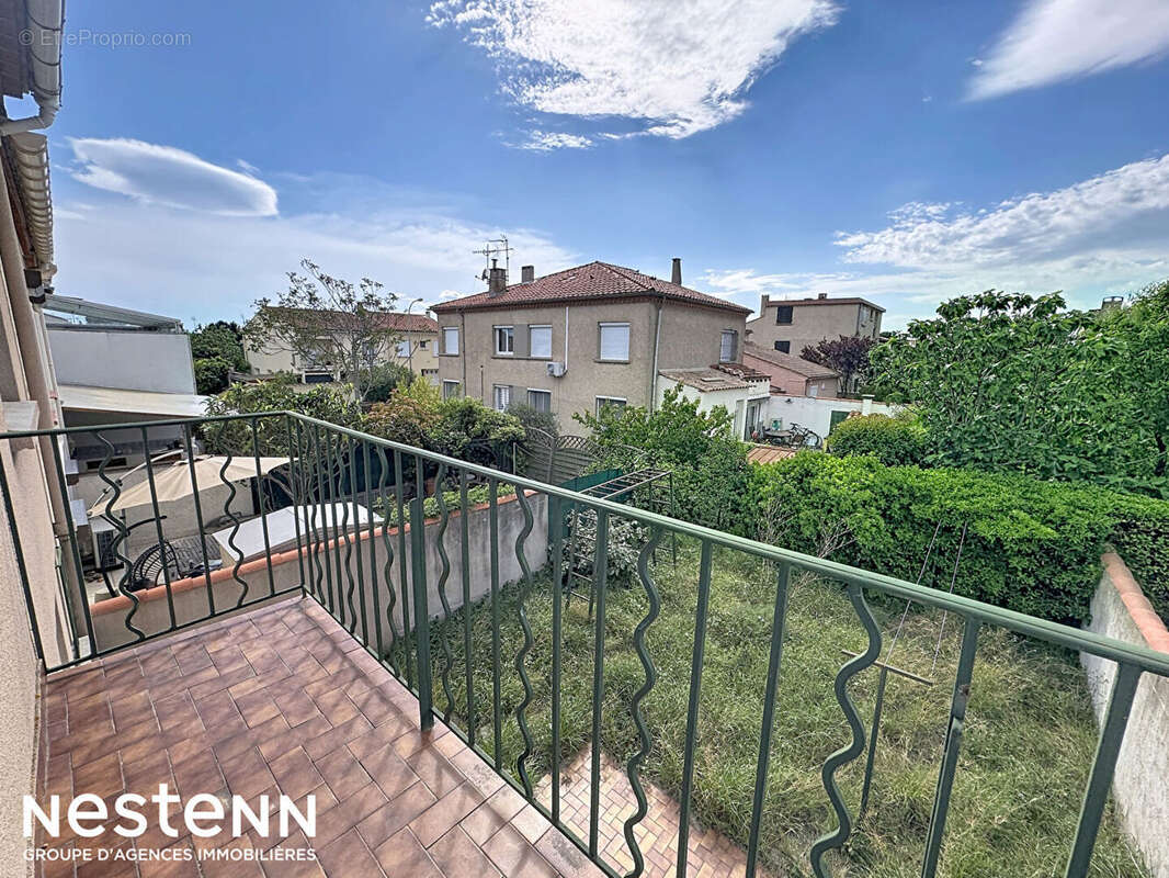 Maison 5 pièces 100 m² avec jardin et garage à Narbonne - photo 9