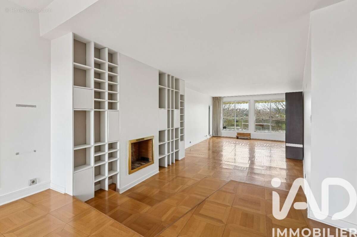 Appartement 129 m² à Saint-Cloud  - photo 5