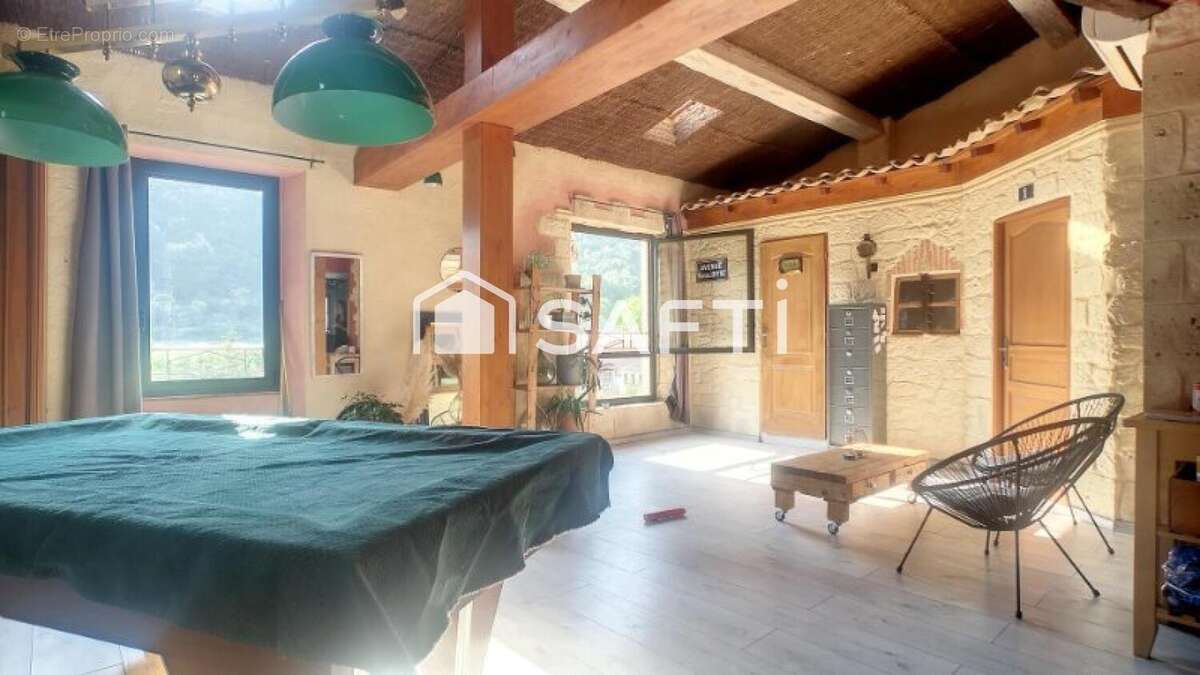 Photo 7 - Appartement à LAGRASSE