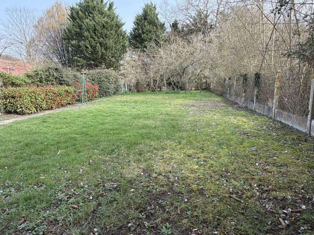 Maison à LA FERTE-BERNARD