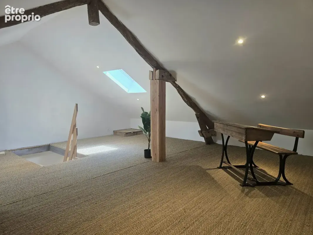 Maison 6 pièces 207 m² à vendre à Saint-Leon-Sur-L'isle (24110) - photo 8