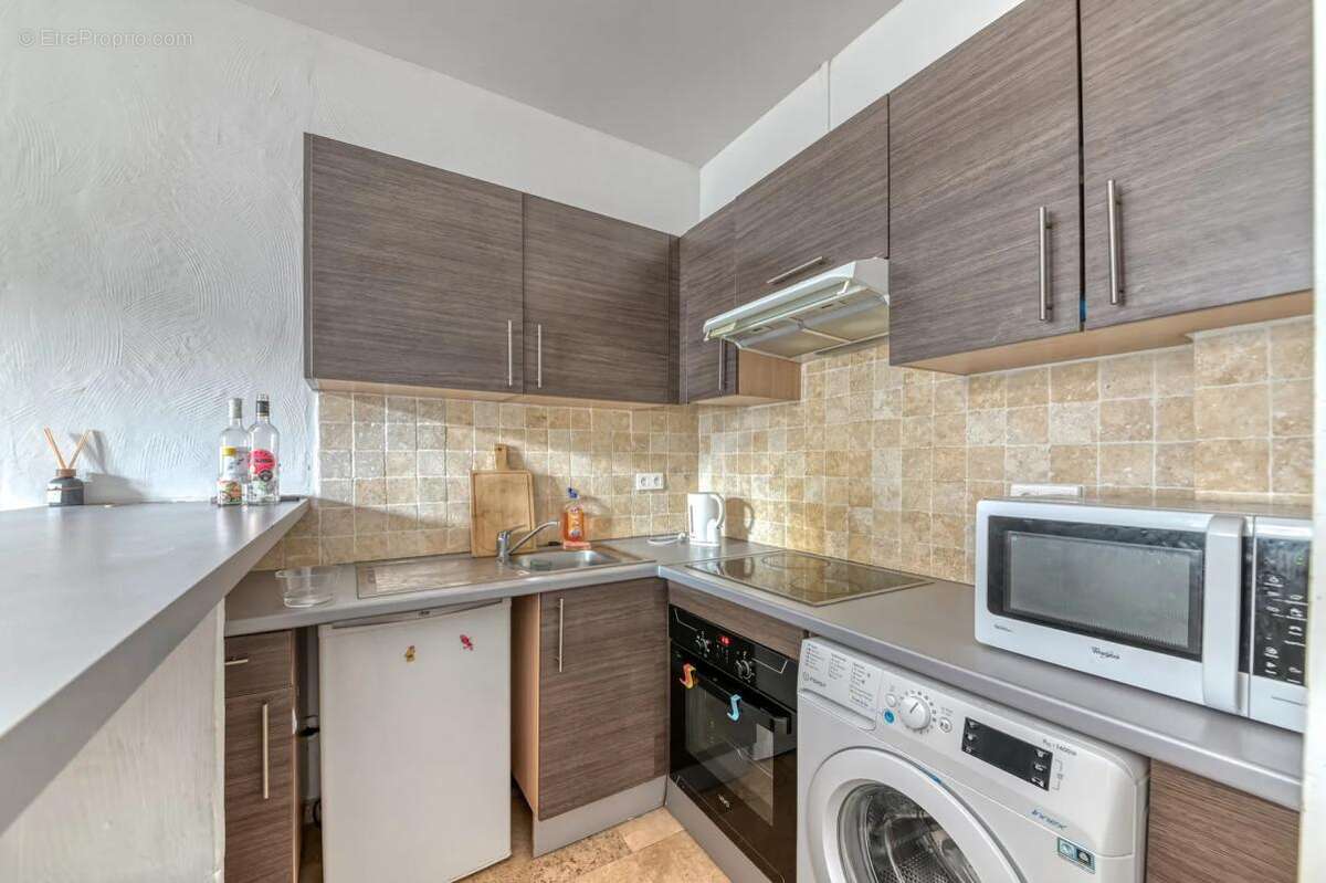 Appartement à LYON-7E