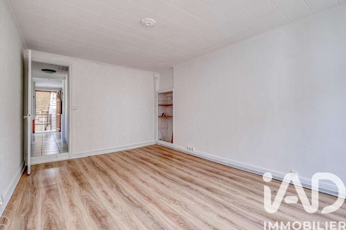 Photo 5 - Appartement à LOUVRES