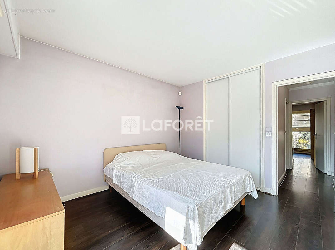 Appartement à LE VESINET