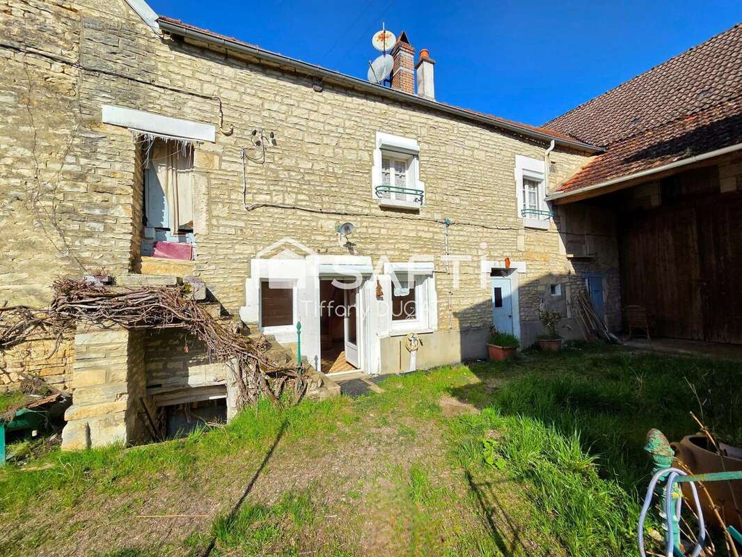 Photo 3 - Maison à TANLAY