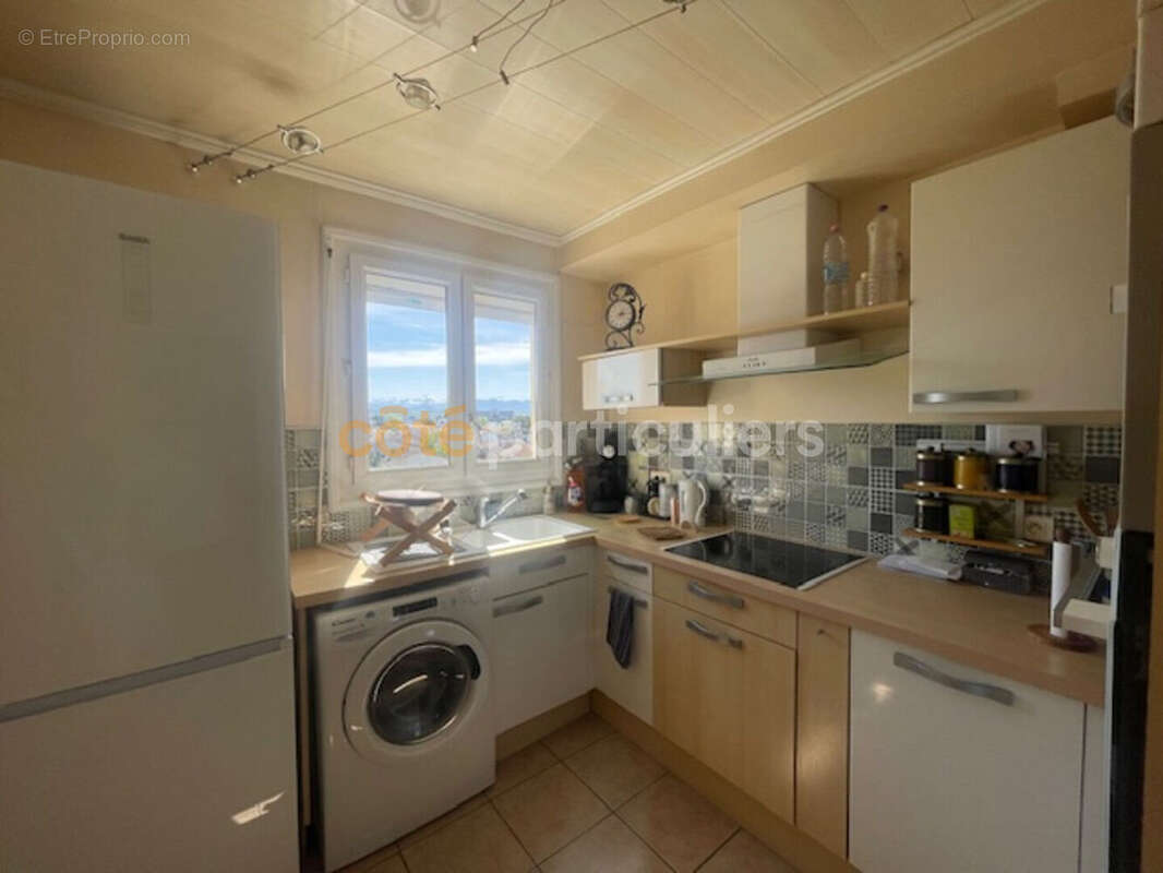 Appartement à TARBES