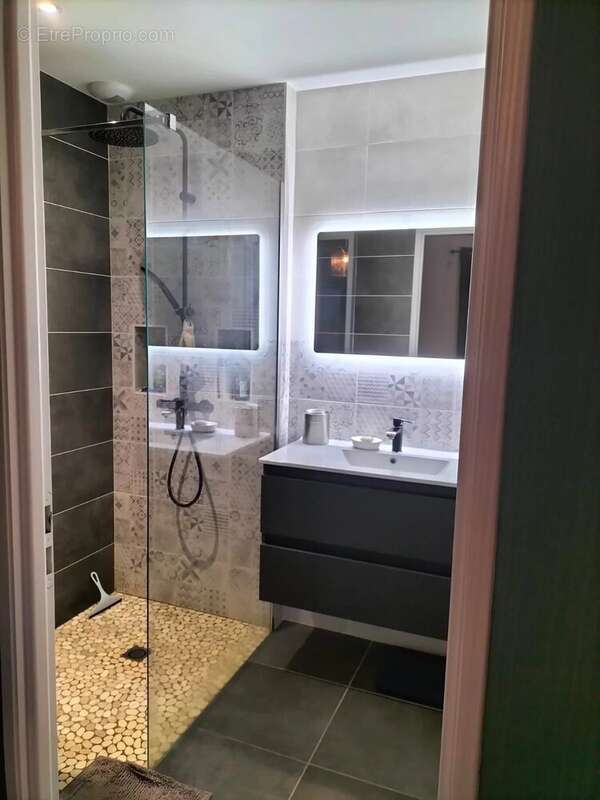 Maison à PONT-EN-ROYANS