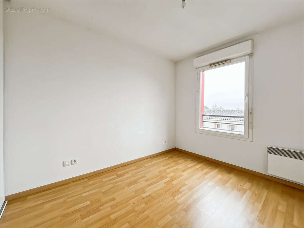 Appartement à TALENCE