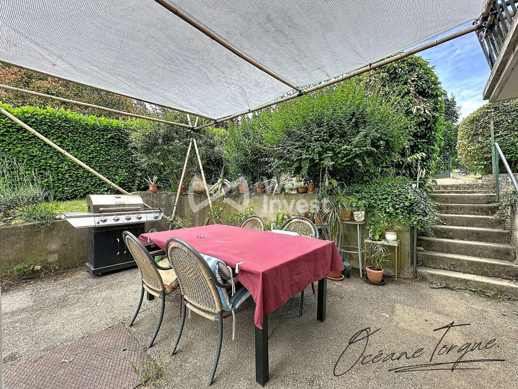 Maison à BEAUREPAIRE