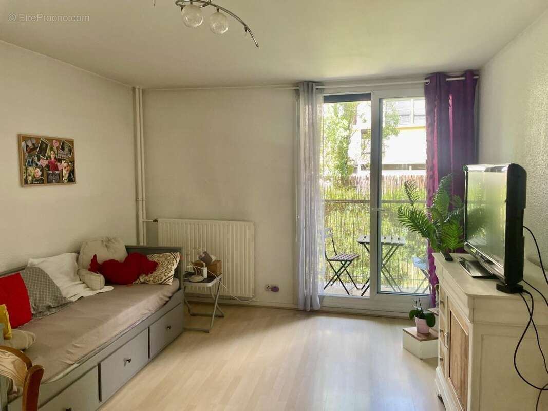 Appartement à COLOMIERS